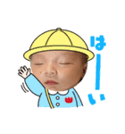 りっくん(弟)スタンプ（個別スタンプ：15）