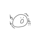 テキトーな日常！（個別スタンプ：9）