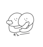 テキトーな日常！（個別スタンプ：14）