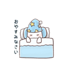 きょうりゅうとおばけ【日常】（個別スタンプ：33）