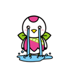 つるりっぷ 第2弾（個別スタンプ：26）