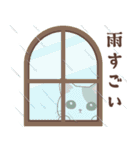 さわやか夏にゃんこ【敬語多め】（個別スタンプ：13）