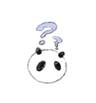 ファンシ〜点心ズ（個別スタンプ：4）