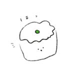 ファンシ〜点心ズ（個別スタンプ：5）