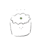 ファンシ〜点心ズ（個別スタンプ：17）