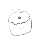 ファンシ〜点心ズ（個別スタンプ：20）