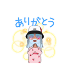 kokiーくんスタンプ（個別スタンプ：2）