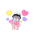 kokiーくんスタンプ（個別スタンプ：4）