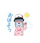 kokiーくんスタンプ（個別スタンプ：5）