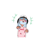 kokiーくんスタンプ（個別スタンプ：8）