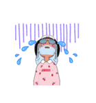 kokiーくんスタンプ（個別スタンプ：9）