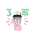 kokiーくんスタンプ（個別スタンプ：10）