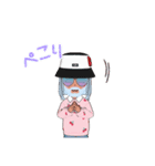 kokiーくんスタンプ（個別スタンプ：12）