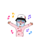 kokiーくんスタンプ（個別スタンプ：13）