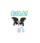 ナブラチワワ（個別スタンプ：6）