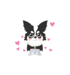 ナブラチワワ（個別スタンプ：8）