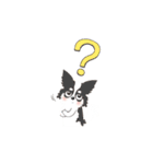 ナブラチワワ（個別スタンプ：11）
