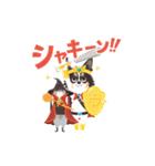 ナブラチワワ（個別スタンプ：24）