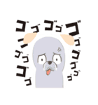 ナブラチワワ（個別スタンプ：25）