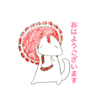 にゃんこスタンプ仕事用増量シリーズ（個別スタンプ：30）