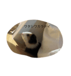 豚汁くんの日常（個別スタンプ：8）