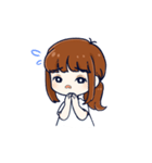 岡先生専用スタンプ（個別スタンプ：2）