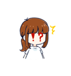 岡先生専用スタンプ（個別スタンプ：5）