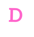 英語❣️（個別スタンプ：4）