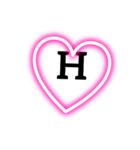 英語❣️（個別スタンプ：8）