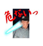 温泉中毒者の末路（個別スタンプ：7）