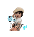 稟薫ちゃん（個別スタンプ：4）