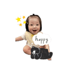稟薫ちゃん（個別スタンプ：5）