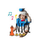 稟薫ちゃん（個別スタンプ：7）