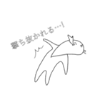 素敵なわしら！（個別スタンプ：13）