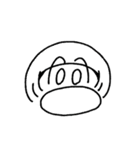 まーちんぐまーちゃんスタンプ2（個別スタンプ：9）