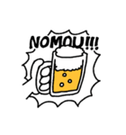 まーちんぐまーちゃんスタンプ2（個別スタンプ：24）
