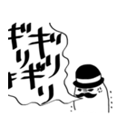 米男爵2（個別スタンプ：22）