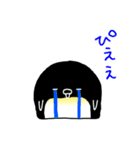 ぺぎんぬとどるぴー（個別スタンプ：30）