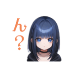 YOUCANのラインスタンプ（個別スタンプ：1）