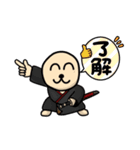 映画好きの為のスタンプ(日常編)（個別スタンプ：11）
