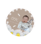 くるみ スタンプ 1（個別スタンプ：4）