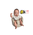 ここむつ（個別スタンプ：5）