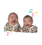 ここむつ（個別スタンプ：14）