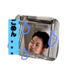 どこでも関東工業（個別スタンプ：4）
