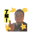 どこでも関東工業（個別スタンプ：7）