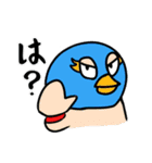 初老ねこスタンプ2（個別スタンプ：13）