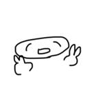 異世界転生した僕の姿（個別スタンプ：1）