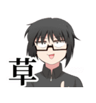はとごろTIMESのスタンプ2（個別スタンプ：38）
