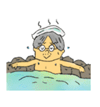 くんどくん2（個別スタンプ：30）