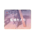 推しのフクちゃん（個別スタンプ：5）